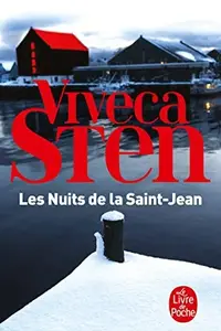 Book cover of Les Nuits de la Saint-Jean