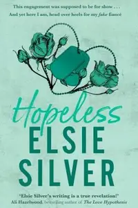 Book cover of Hopeless