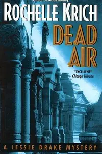 Book cover of Dead Air