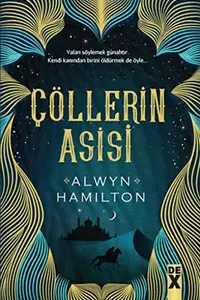 Book cover of Cöllerin Asisi