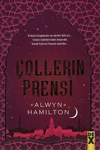 Book cover of Cöllerin Asisi 2-Cöllerin Prensi