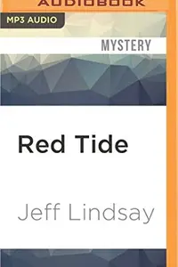 Book cover of Red Tide
