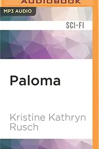 Book cover of Paloma