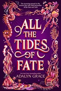 Book cover of All the Tides of Fate