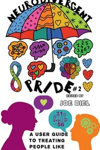 Book cover of A User Guide to Treating People Like People