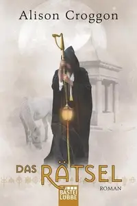 Book cover of Das Rätsel