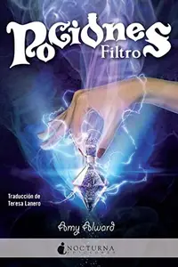 Book cover of Filtro