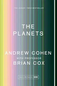 Book cover of The Planets