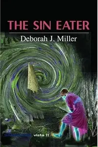 Book cover of The Sin Eater