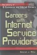 Book cover of Careers With Internet Service Providers