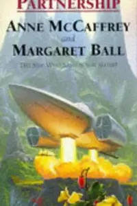 Book cover of Partnership