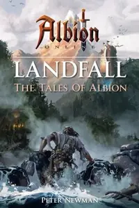Book cover of Landfall