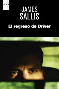 Book cover of El regreso de Driver