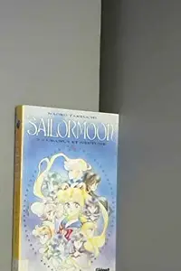 Book cover of Sailor Moon, tome 9