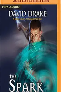 Book cover of Spark, The