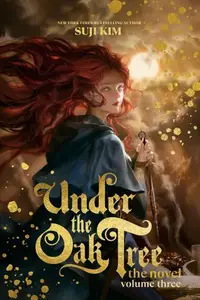 Book cover of 상수리나무 아래 Chapters 134-193 (web novel)
