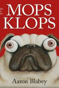 Book cover of Mops Klops