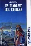 Book cover of Le diadème des étoiles