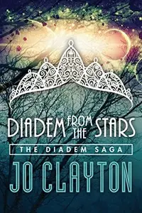 Book cover of Diadem from the Stars