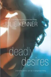 Book cover of Deadly Desires
