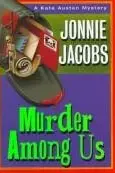 Book cover of Murder among us