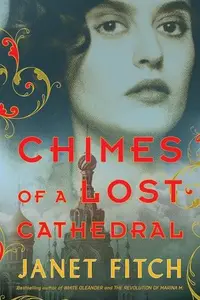 Book cover of Chimes of a lost cathedral