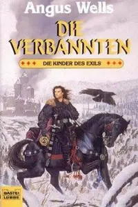 Book cover of Die Verbannten