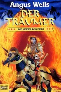 Book cover of Kinder des Exils 2. Der Träumer