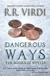 Book cover of Dangerous Ways
