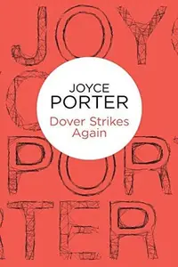Book cover of Dover Strikes Again