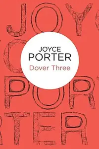 Book cover of Dover Three