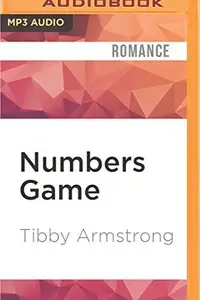 Book cover of Numbers Game