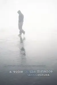 Book cover of Voice in the Distance