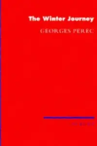 Book cover of La voyage d'hiver