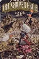 Book cover of Shaper's Legacy