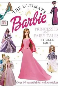 Book cover of Princesses & Fairy Tales