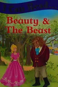 Book cover of Beauty and the beast