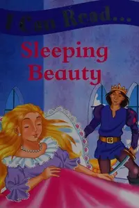 Book cover of Sleeping beauty