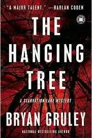Book cover of The Hanging Tree