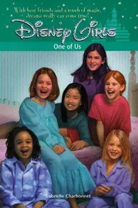 Book cover of One of us