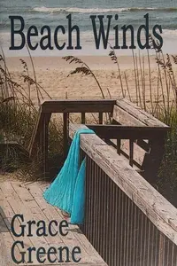 Book cover of Beach Winds