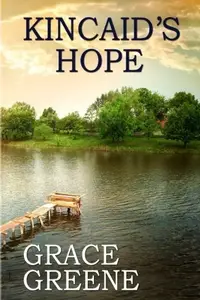 Book cover of Kincaid's Hope