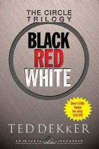 Book cover of The Circle Trilogy Set