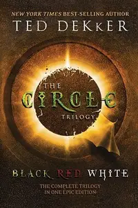 Book cover of The Circle Trilogy Set
