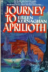 Book cover of Journey to Aprilioth