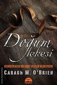 Book cover of Dogum Lekesi