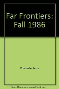Book cover of Far frontiers VI