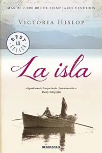 Book cover of La isla