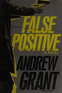 Book cover of False Positive