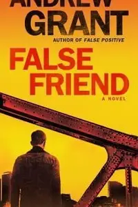 Book cover of False Friend